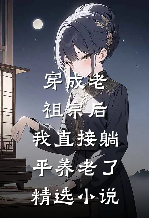 穿成老祖宗后，我直接躺平养老了精选小说