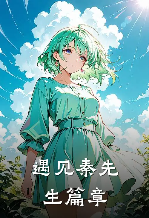 遇见秦先生篇章