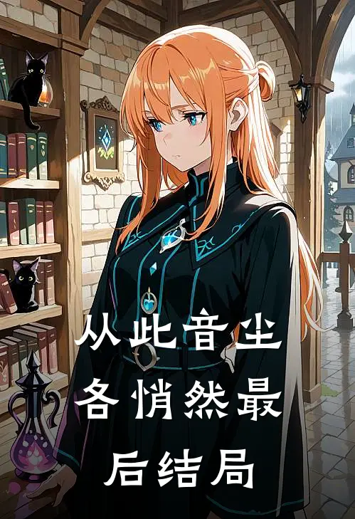 从此音尘各悄然最后结局