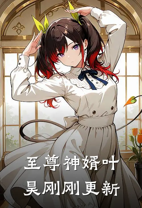 至尊神婿叶昊刚刚更新
