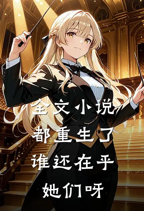 全文小说都重生了，谁还在乎她们呀