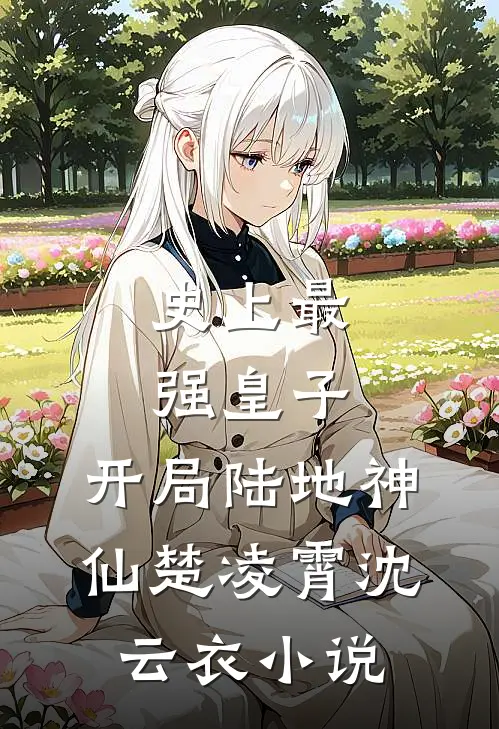史上最强皇子，开局陆地神仙楚凌霄沈云衣小说