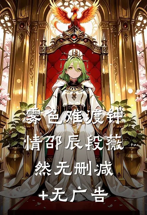 雾色难渡钟情邵辰段薇然无删减+无广告