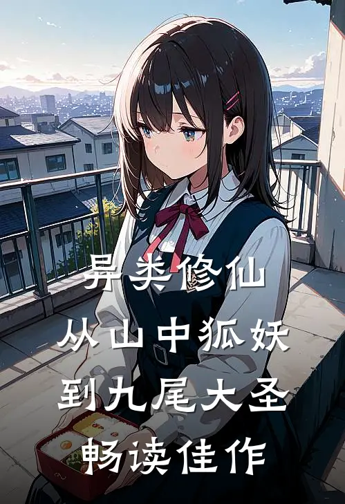 异类修仙，从山中狐妖到九尾大圣畅读佳作