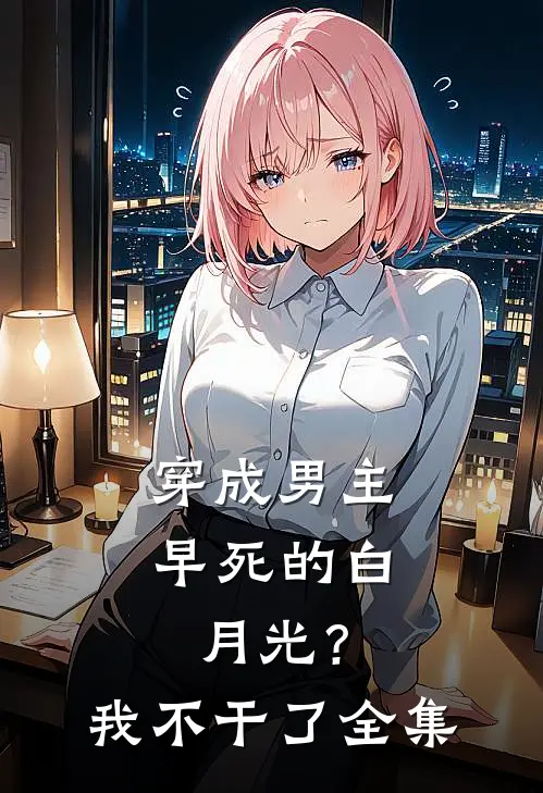 穿成男主早死的白月光？我不干了 全集