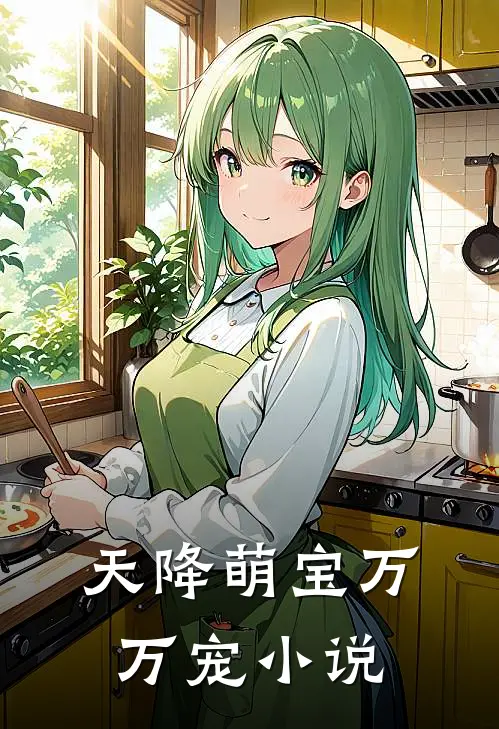 天降萌宝万万宠小说