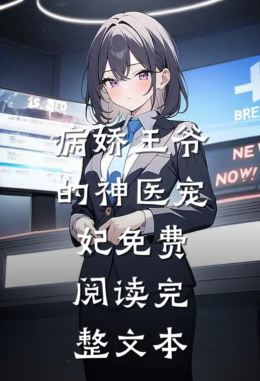 病娇王爷的神医宠妃免费阅读完整文本