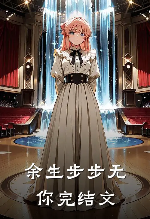 余生步步无你完结文
