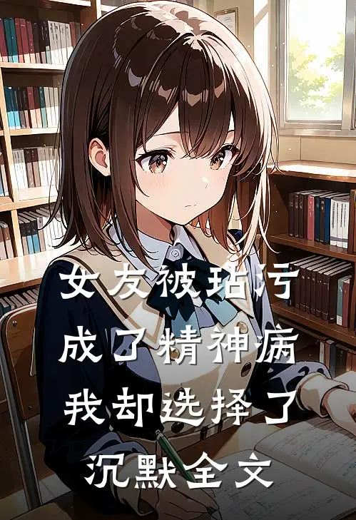 女友被玷污成了精神病，我却选择了沉默全文