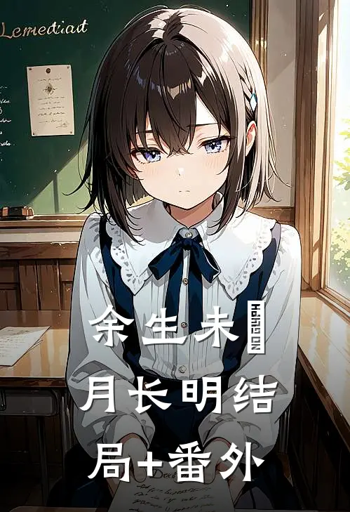 余生未晞月长明结局+番外