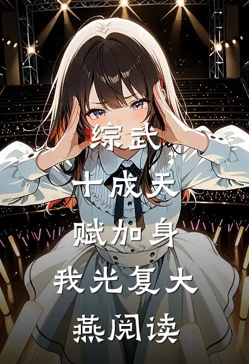 综武：十成天赋加身，我光复大燕阅读