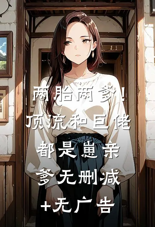 两胎两爹！顶流和巨佬都是崽亲爹无删减+无广告