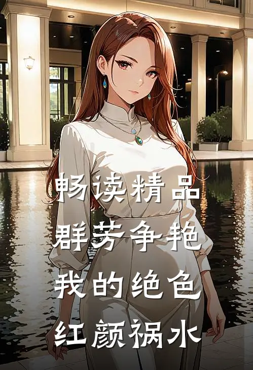 畅读精品群芳争艳：我的绝色红颜祸水