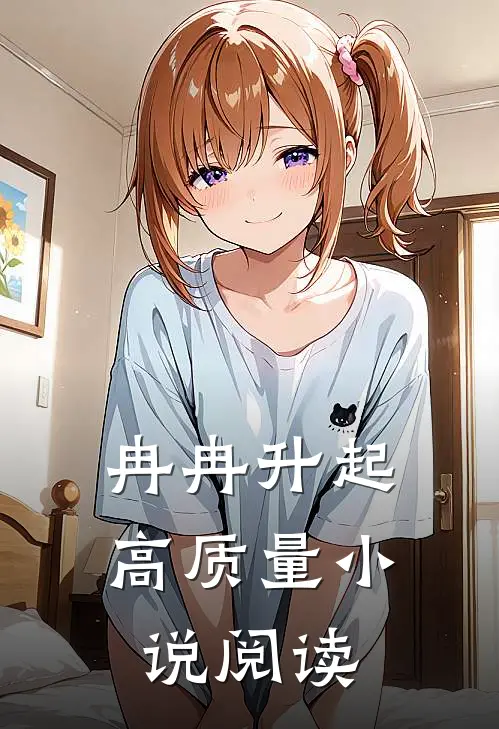 冉冉升起高质量小说阅读