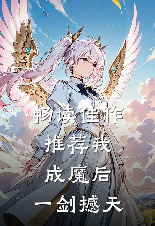畅读佳作推荐我，成魔后，一剑撼天