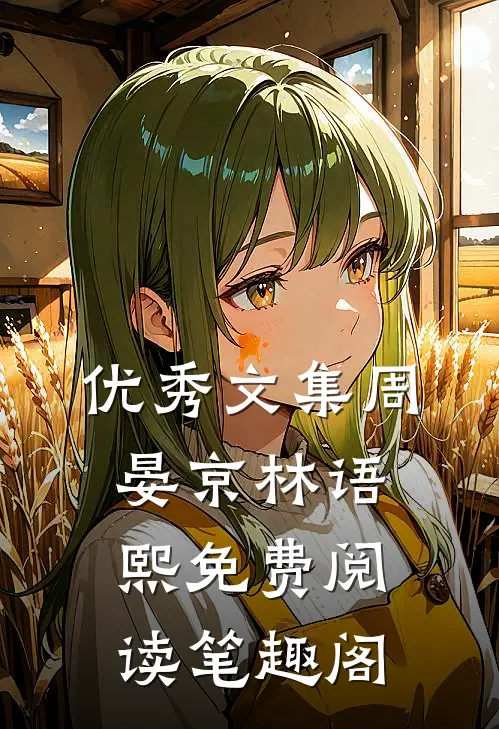 优秀文集周晏京林语熙免费阅读笔趣阁