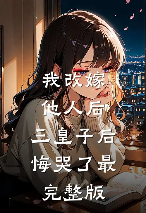 我改嫁他人后，三皇子后悔哭了最完整版