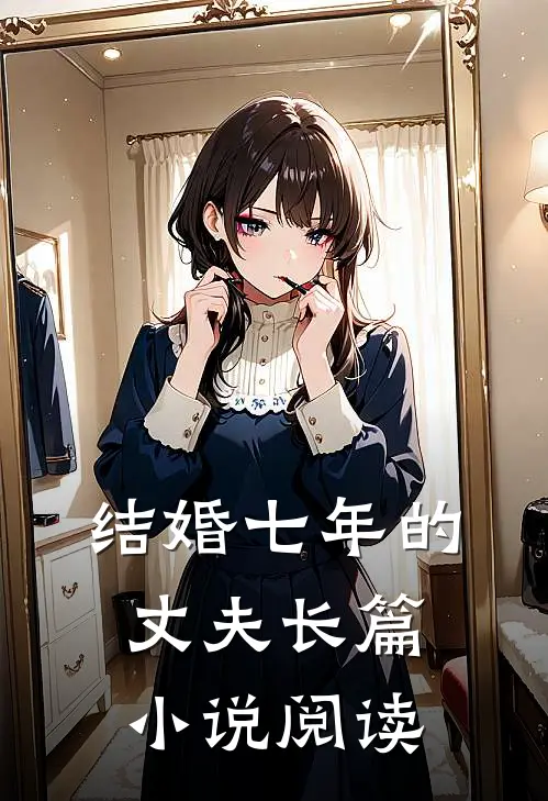 结婚七年的丈夫长篇小说阅读