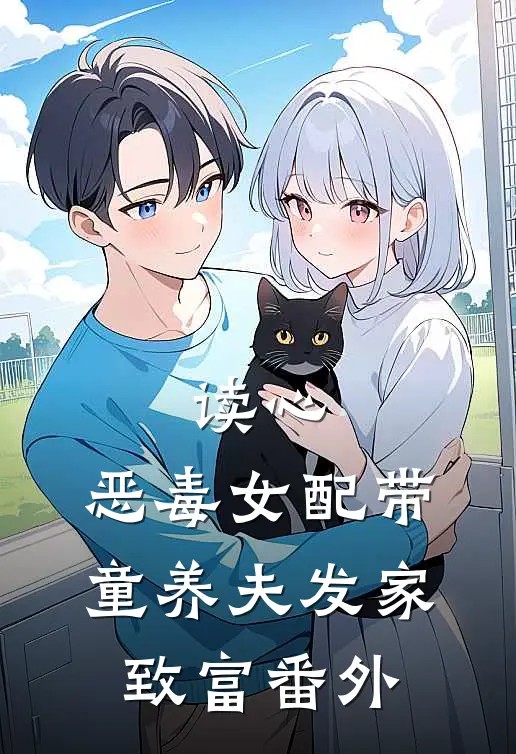读心：恶毒女配带童养夫发家致富 番外
