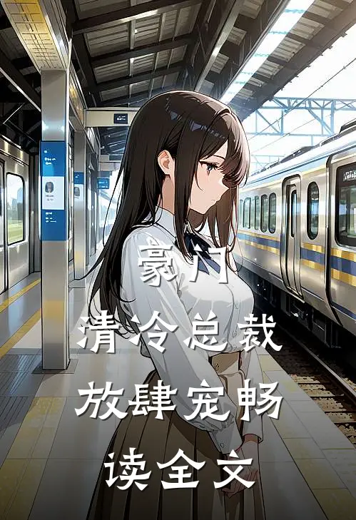 豪门清冷总裁放肆宠畅读全文