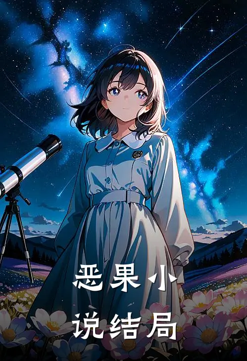 恶果小说结局