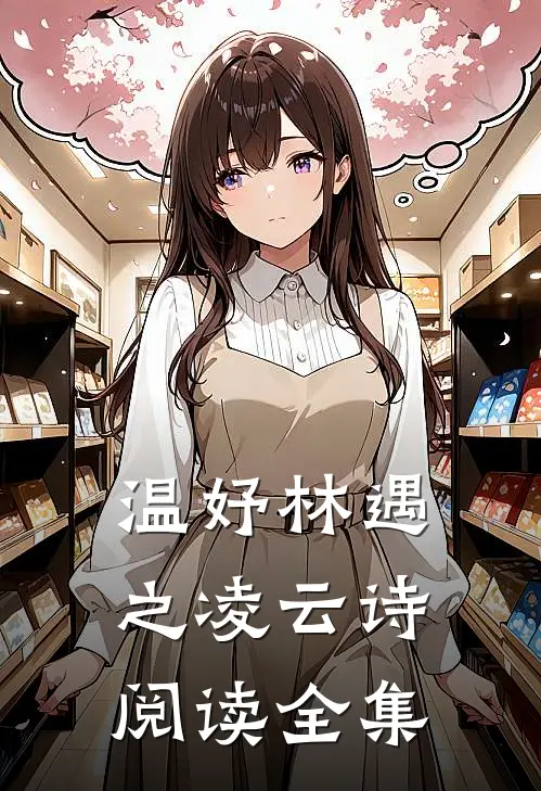 温妤林遇之凌云诗阅读全集