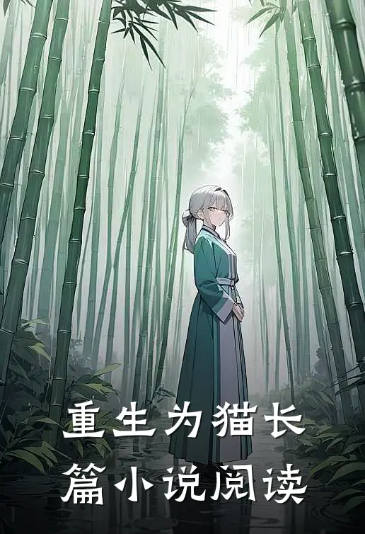 重生为猫长篇小说阅读