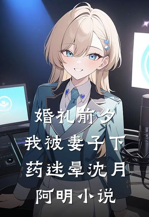 婚礼前夕，我被妻子下药迷晕沈月阿明小说