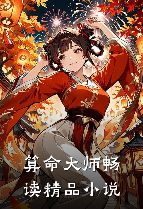 算命大师畅读精品小说