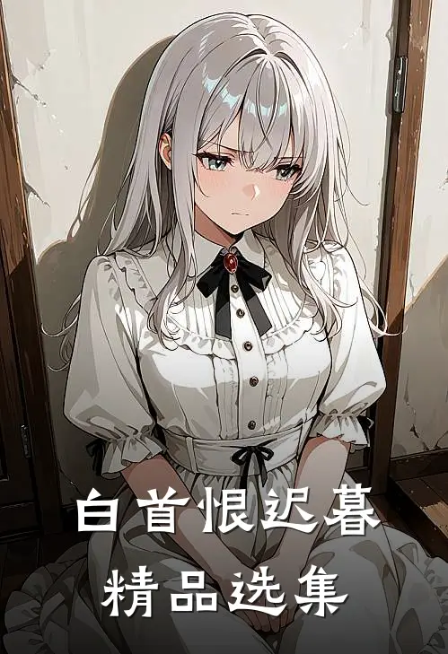 白首恨迟暮精品选集