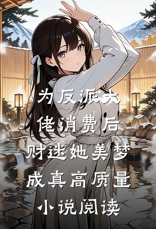 为反派大佬消费后，财迷她美梦成真高质量小说阅读