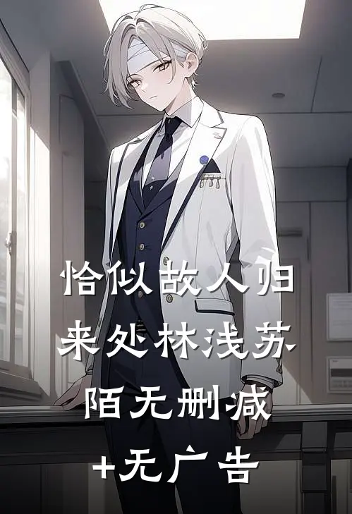 恰似故人归来处林浅苏陌无删减+无广告
