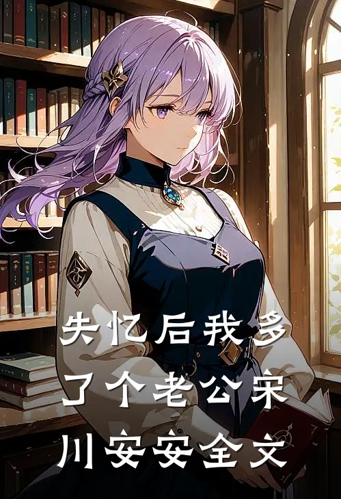 失忆后我多了个老公宋川安安全文