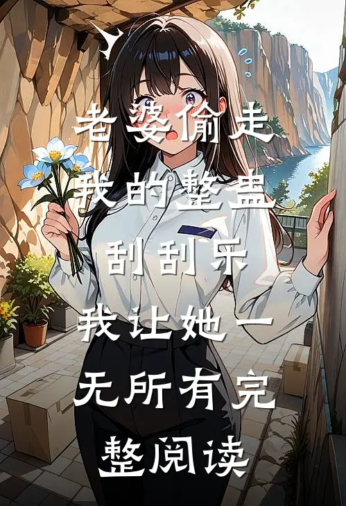 老婆偷走我的整蛊刮刮乐，我让她一无所有完整阅读