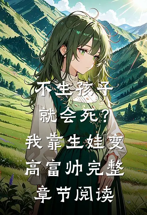 不生孩子就会死？我靠生娃变高富帅完整章节阅读