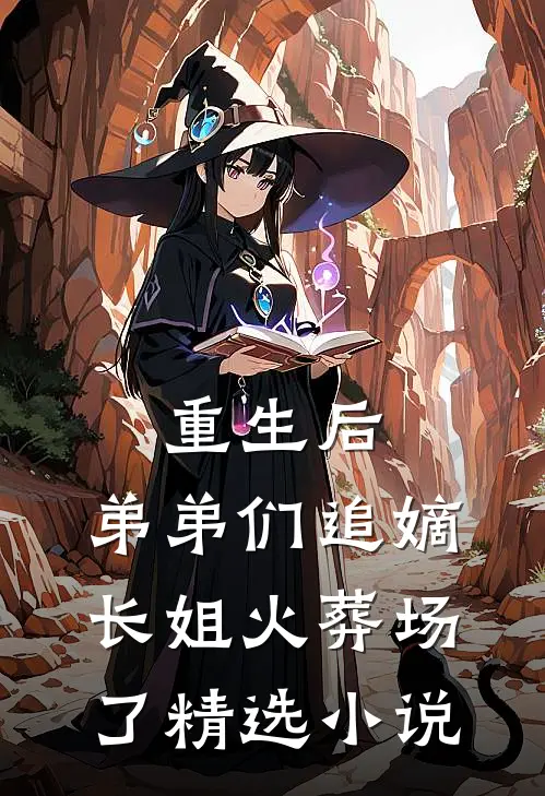 重生后,弟弟们追嫡长姐火葬场了精选免费阅读