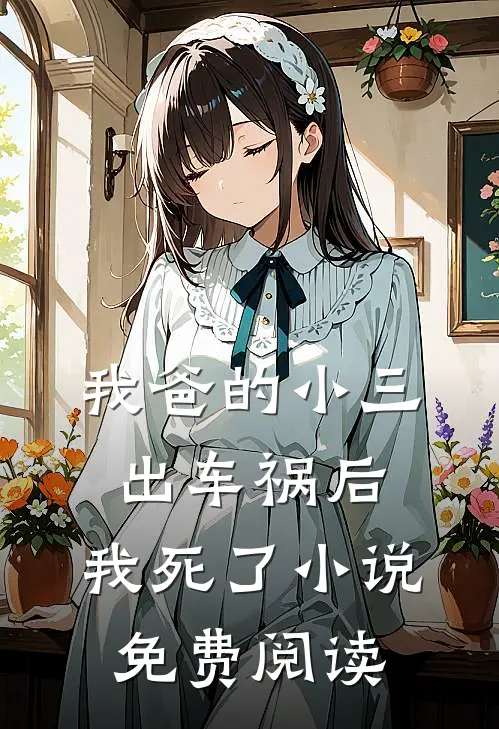 我爸的小三出车祸后，我死了小说免费阅读