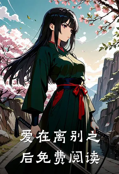 爱在离别之后免费阅读