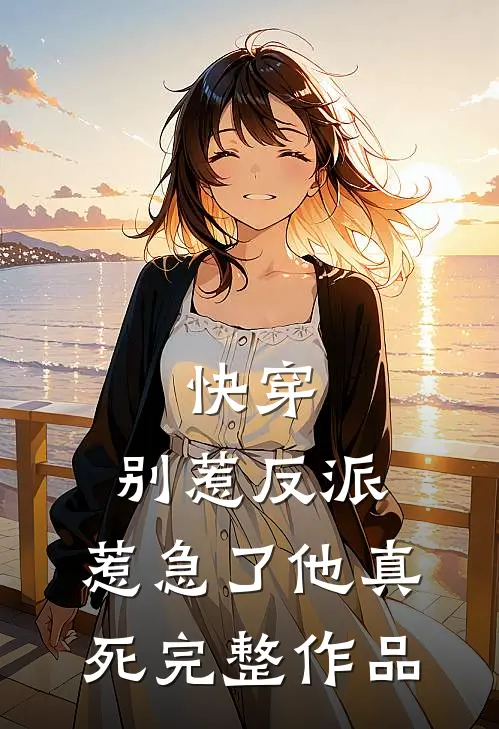 快穿：别惹反派，惹急了他真死完整作品