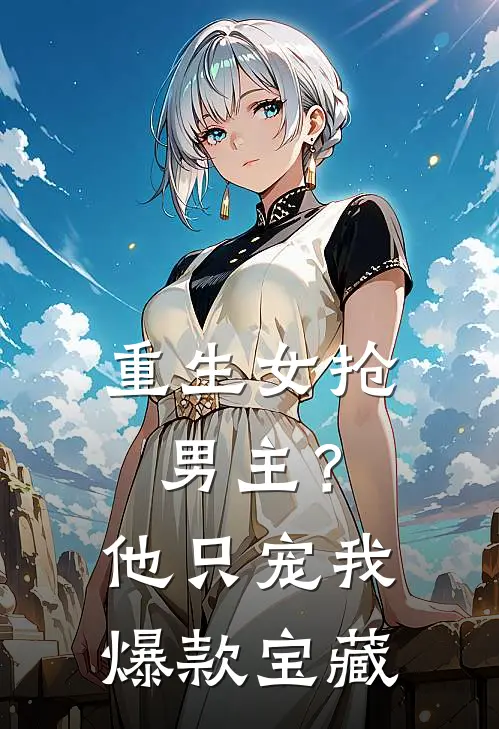 重生女抢男主？他只宠我爆款宝藏