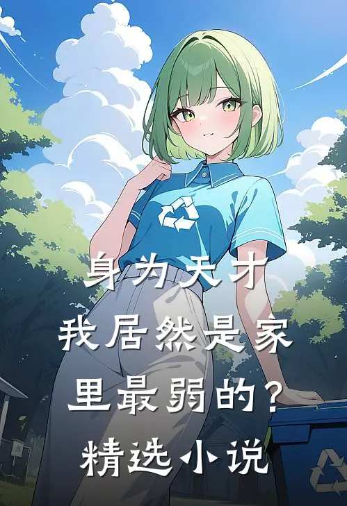 身为天才，我居然是家里最弱的？精选小说