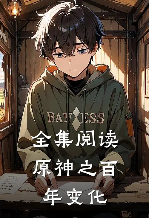 全集阅读原神之百年变化