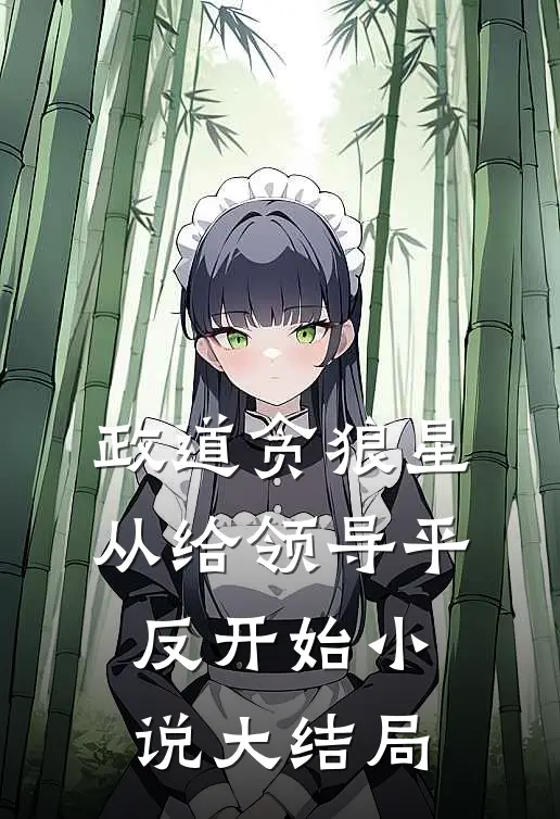 政道贪狼星：从给领导平反开始小说大结局