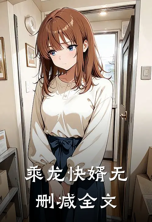 乘龙快婿无删减全文