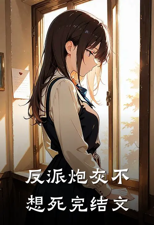 反派炮灰不想死完结文