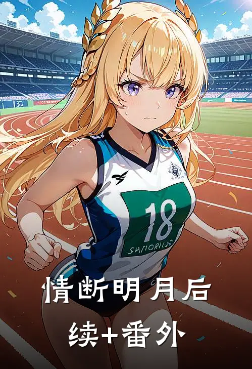 情断明月后续+番外
