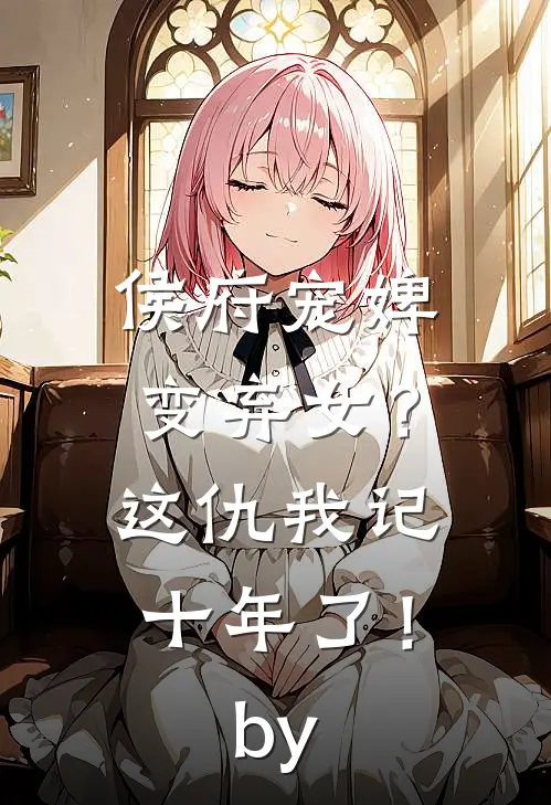 侯府宠婢变弃女？这仇我记十年了！by