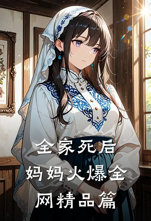 全家死后，妈妈火爆全网精品篇