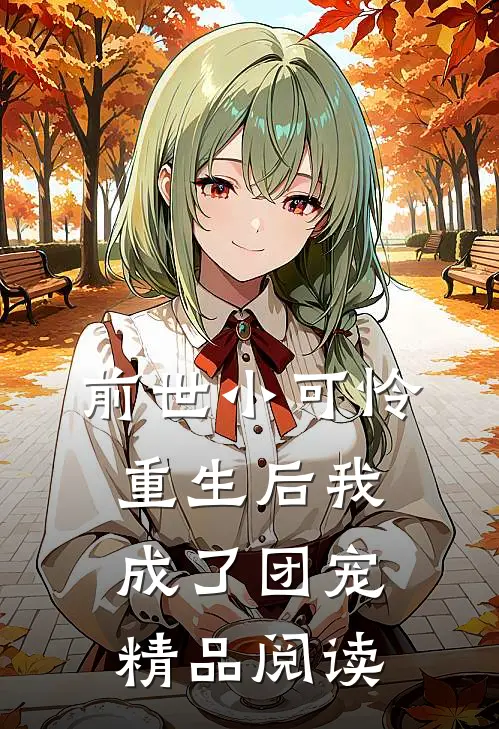 前世小可怜，重生后我成了团宠精品阅读