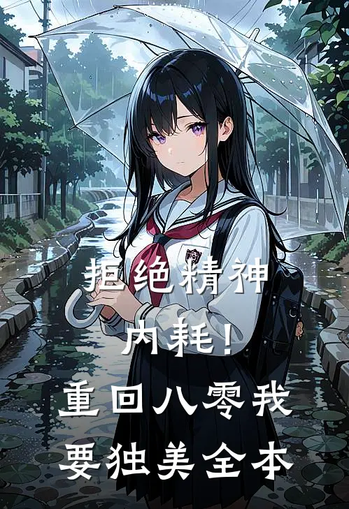 拒绝精神内耗！重回八零我要独美全本